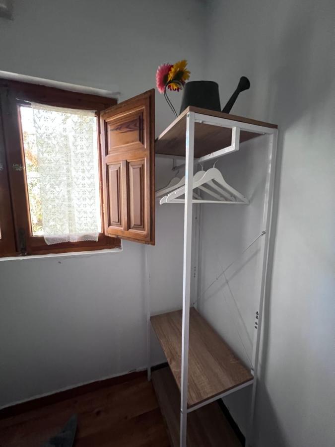 Casa Rural Serafin, Pet Friendly Renera Exterior foto